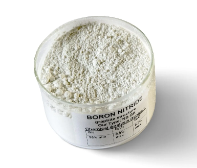 Boron nitride graphitic GK